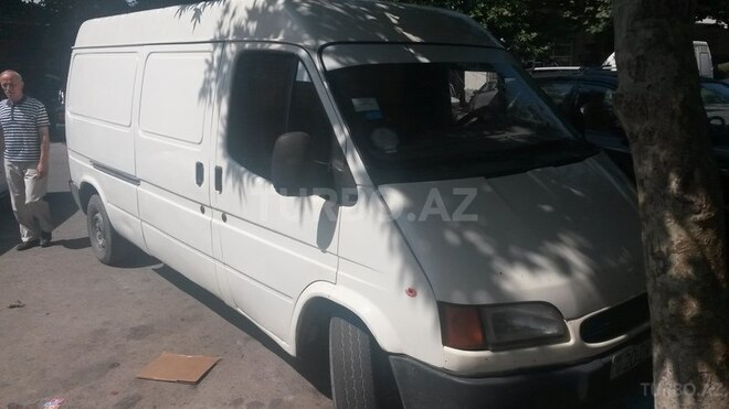Ford Transit 1996, 300,000 km - 0.3 l - Gəncə