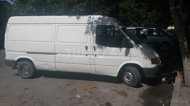 Ford Transit 1996, 300,000 km - 0.3 l - Gəncə