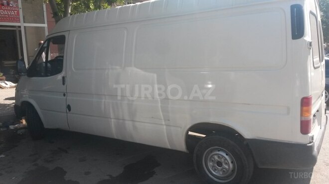 Ford Transit 1996, 300,000 km - 0.3 l - Gəncə