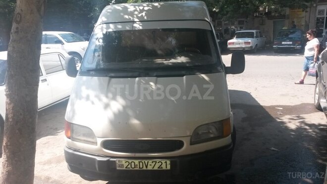 Ford Transit 1996, 300,000 km - 0.3 l - Gəncə