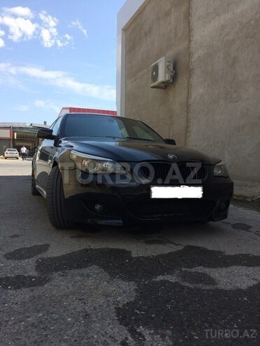 BMW 535 2008, 122,000 km - 3.0 л - Bakı