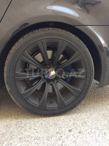 BMW 535 2008, 122,000 km - 3.0 л - Bakı