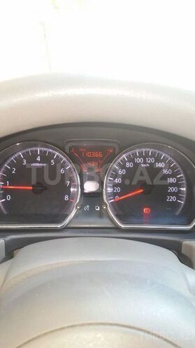 Nissan Sunny 2013, 110,370 km - 1.5 l - Bakı