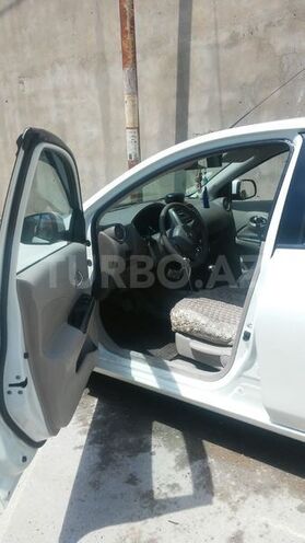 Nissan Sunny 2013, 110,370 km - 1.5 l - Bakı