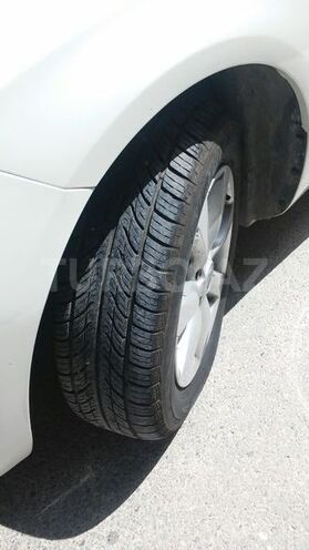 Nissan Sunny 2013, 110,370 km - 1.5 l - Bakı