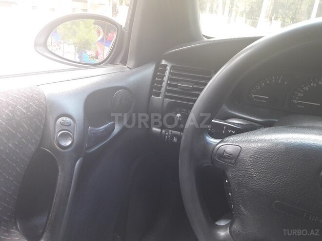 Opel Vectra 1997, 291,000 km - 1.8 l - Mingəçevir
