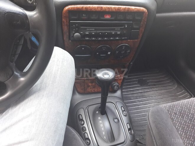 Opel Vectra 1997, 291,000 km - 1.8 l - Mingəçevir