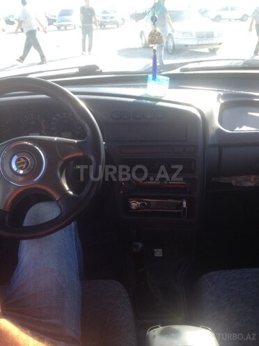 LADA (VAZ) 2115 2011, 176,000 km - 1.6 л - Bakı