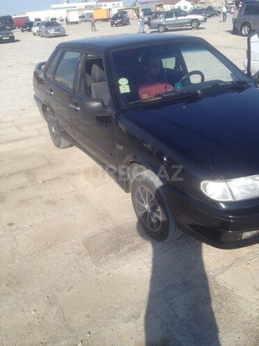LADA (VAZ) 2115 2011, 176,000 km - 1.6 л - Bakı