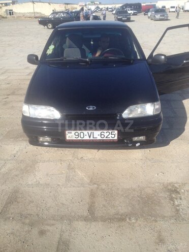 LADA (VAZ) 2115 2011, 176,000 km - 1.6 л - Bakı