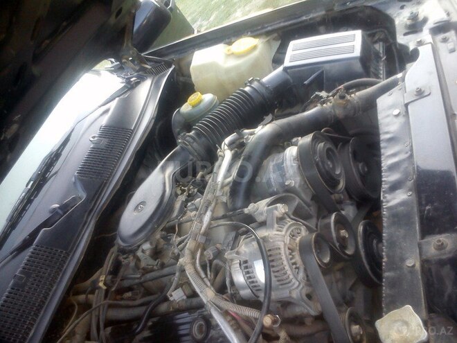 Jeep Grand Cherokee 1998, 148,000 km - 5.2 l - Şirvan