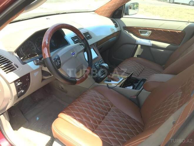 Volvo XC90 2004, 150,000 km - 2.5 l - Bakı