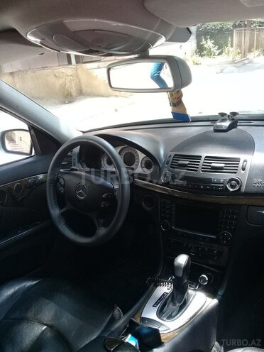 Mercedes E 350 2005, 173,000 km - 3.5 л - Bakı