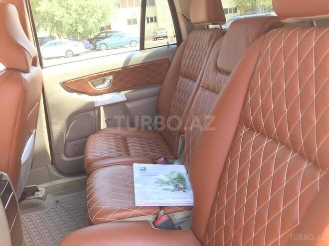 Volvo XC90 2004, 150,000 km - 2.5 l - Bakı