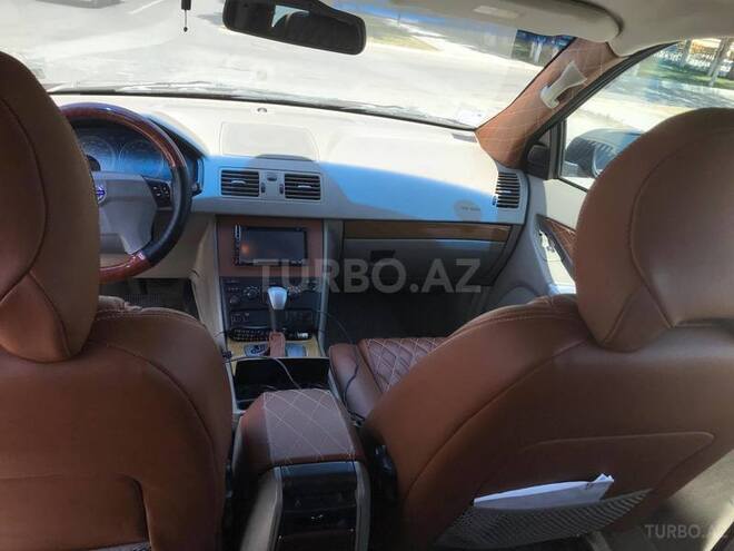 Volvo XC90 2004, 150,000 km - 2.5 l - Bakı