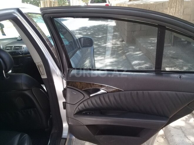 Mercedes E 350 2005, 173,000 km - 3.5 л - Bakı