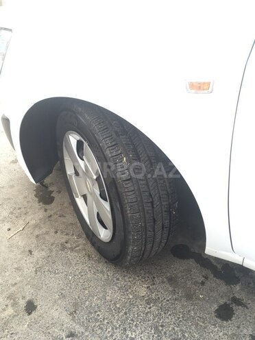 Chevrolet Aveo 2012, 164,489 km - 1.4 l - Bakı