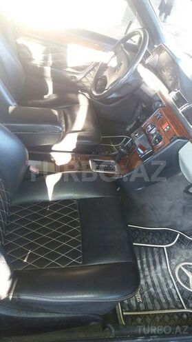 Mercedes E 300 1990, 500,000 km - 0.3 л - Sumqayıt