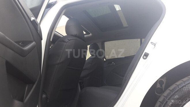 Kia Optima 2013, 99,500 km - 2.0 л - Bakı