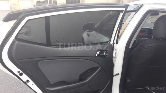 Kia Optima 2013, 99,500 km - 2.0 л - Bakı