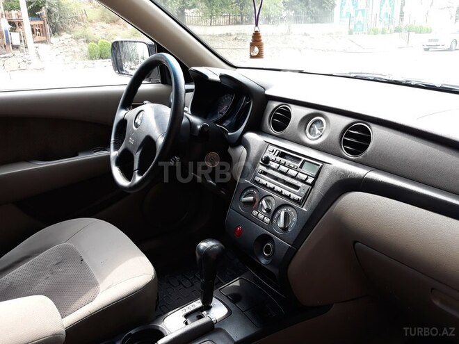 Mitsubishi Outlander 2003, 200,000 km - 2.4 l - Bakı