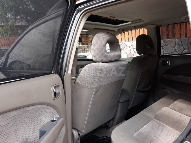 Mitsubishi Outlander 2003, 200,000 km - 2.4 l - Bakı