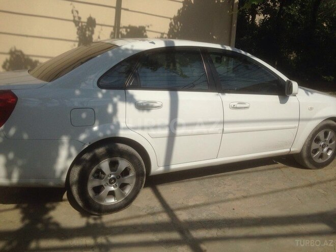 Daewoo Gentra 2014, 67,000 km - 0.2 l - Bakı