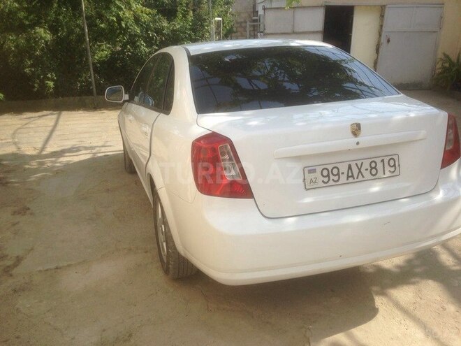 Daewoo Gentra 2014, 67,000 km - 0.2 l - Bakı