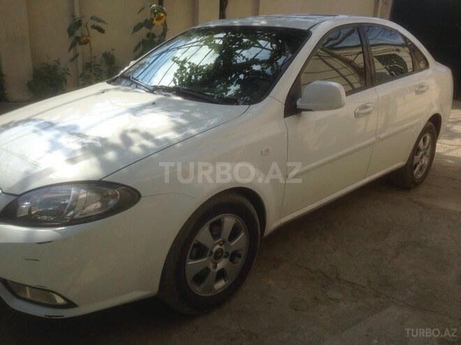 Daewoo Gentra 2014, 67,000 km - 0.2 l - Bakı