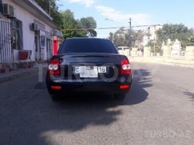 LADA (VAZ) Priora 2008, 200,000 km - 1.6 л - Bakı