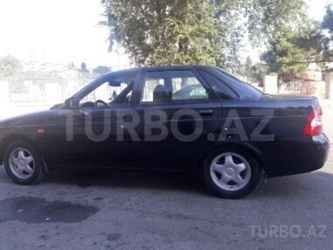 LADA (VAZ) Priora 2008, 200,000 km - 1.6 л - Bakı
