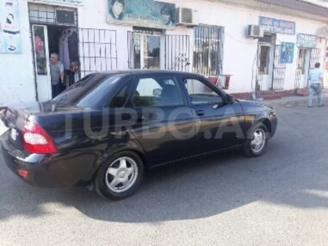 LADA (VAZ) Priora 2008, 200,000 km - 1.6 л - Bakı