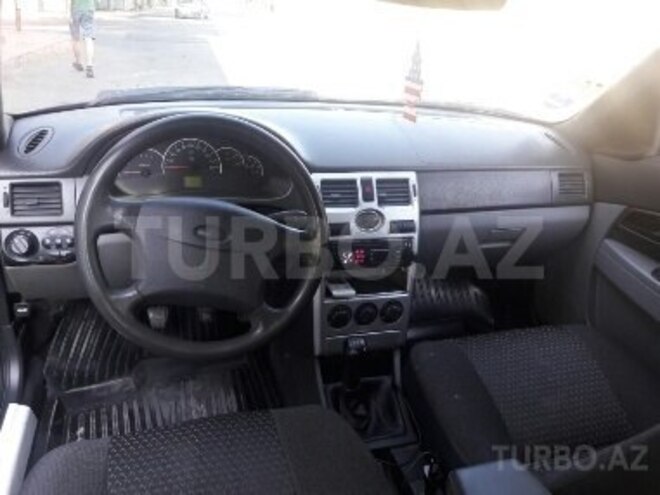 LADA (VAZ) Priora 2008, 200,000 km - 1.6 л - Bakı