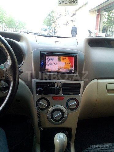 Chery Fulwin 2 2011, 175,000 km - 1.5 l - Bakı