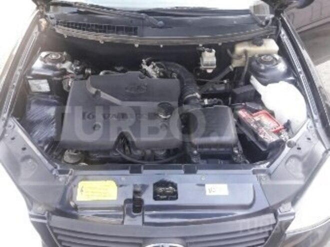 LADA (VAZ) Priora 2008, 200,000 km - 1.6 л - Bakı