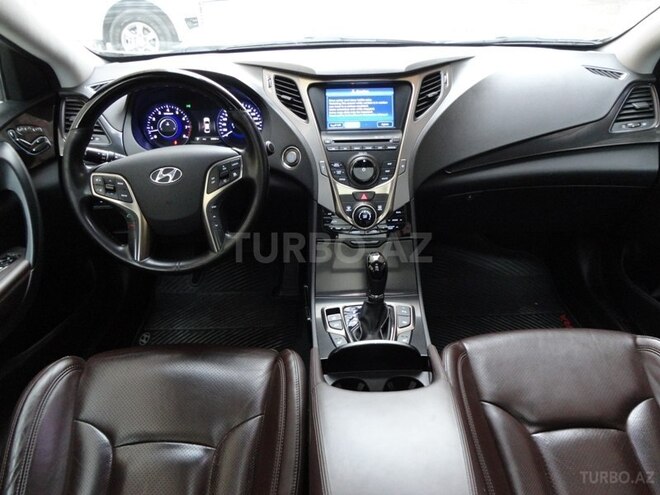 Hyundai Azera 2011, 96,200 km - 3.0 l - Bakı
