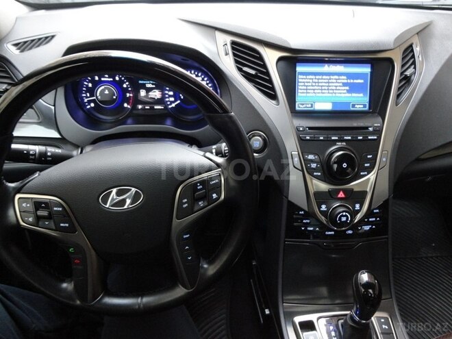 Hyundai Azera 2011, 96,200 km - 3.0 l - Bakı