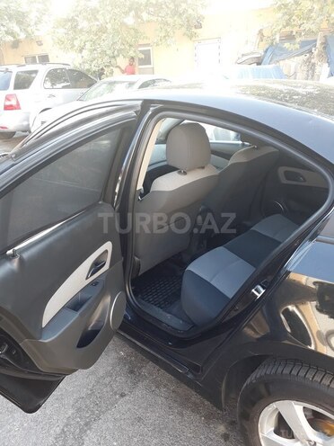 Chevrolet Cruze 2009, 181,200 km - 1.6 l - Bakı