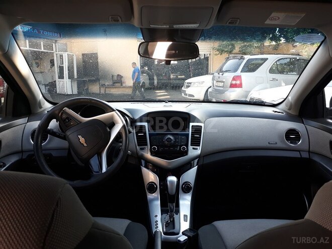 Chevrolet Cruze 2009, 181,200 km - 1.6 l - Bakı