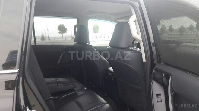 Toyota Prado 2014, 33,374 km - 2.7 л - Bakı