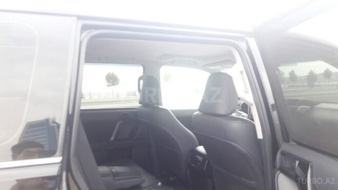 Toyota Prado 2014, 33,374 km - 2.7 л - Bakı