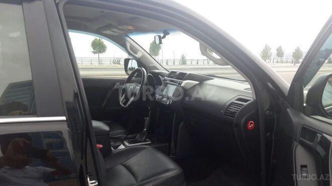 Toyota Prado 2014, 33,374 km - 2.7 л - Bakı