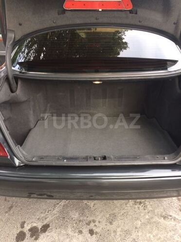 Mercedes E 230 1996, 444,000 km - 2.3 л - Göyçay