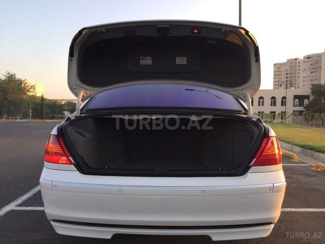 BMW 750 2007, 190,000 km - 4.8 l - Bakı