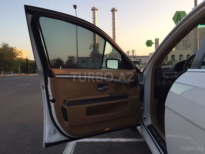 BMW 750 2007, 190,000 km - 4.8 l - Bakı