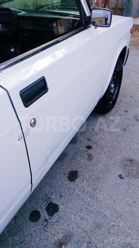LADA (VAZ) 2107 2005, 93,666 km - 1.7 l - Bakı