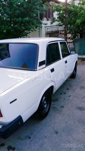 LADA (VAZ) 2107 2005, 93,666 km - 1.7 l - Bakı