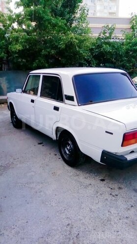LADA (VAZ) 2107 2005, 93,666 km - 1.7 l - Bakı