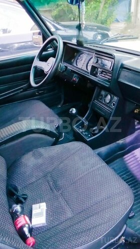LADA (VAZ) 2107 2005, 93,666 km - 1.7 l - Bakı
