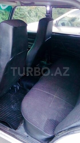 LADA (VAZ) 2107 2005, 93,666 km - 1.7 l - Bakı